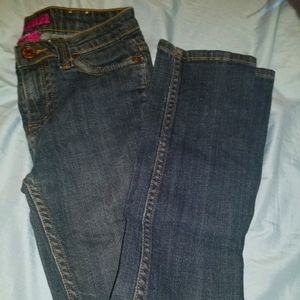 Viross Girls Jeans